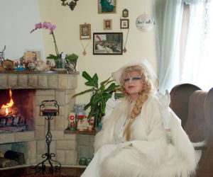 Violetta Villas NIE ŻYJE - zmarła w poniedziałek 5.12.2011 w Lewinie Kłodzkim. HISTORIA KARIERY i JEJ MAŁŻEŃSTW
