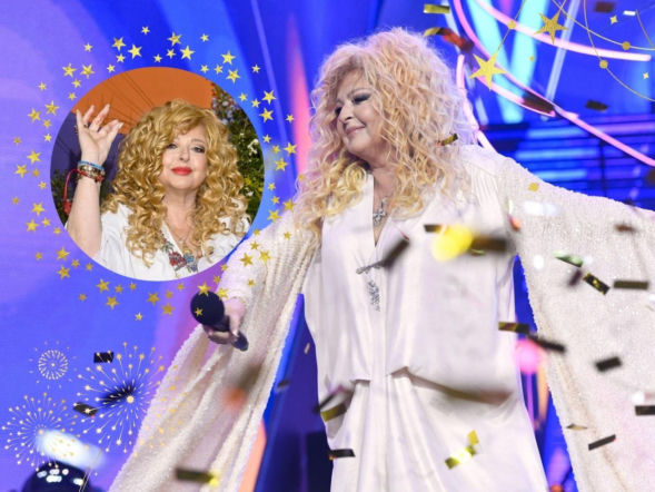 Czy Magda Gessler złamała prawo? Szokująca praktyka na jarmarku