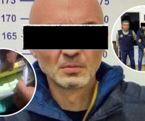Napad na konwojenta w Łodzi: Zatrzymano 4 osoby, w tym KOBIETĘ! Jak wpadli i KIM SĄ? [ZDJĘCIA]