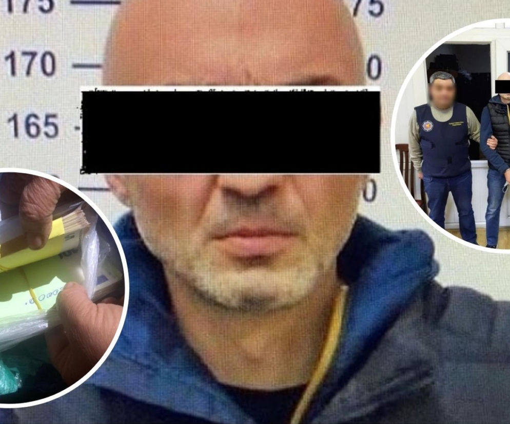 Napad na konwojenta w Łodzi: Zatrzymano 4 osoby, w tym KOBIETĘ! Jak wpadli i KIM SĄ? [ZDJĘCIA]