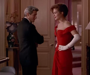 Richard Gere i reżyser Pretty Woman uknuli spisek przeciwko Julii Roberts. Jego efekt zna każdy kinoman
