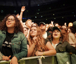 Koncert Taco i Podsiadło 28.09.2019