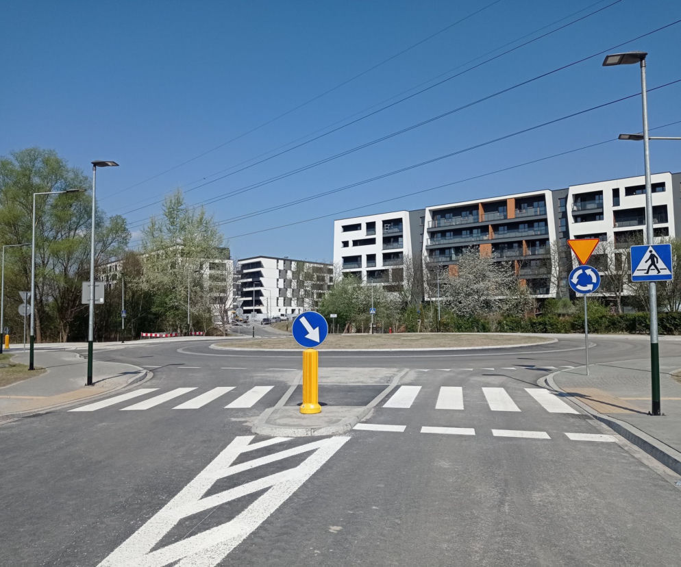 Rondo Sołtysowska