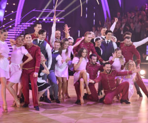 Dancing with the Stars. Taniec z Gwiazdami- odc. 1