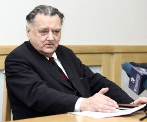 Jan Olszewski