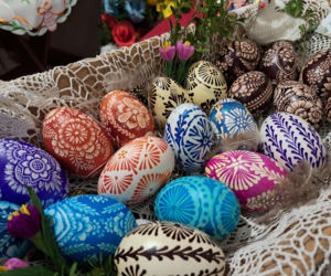 35. Regionalny Konkurs na Pisankę Wielkanocną - Tarnów