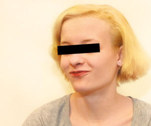 Katarzyna W. to psychopatka