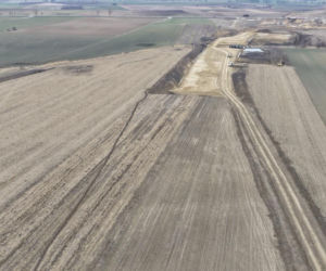 Budowa trasy S8 nabiera tempa. Ten odcinek pod Wrocławiem będzie gotowy najszybciej