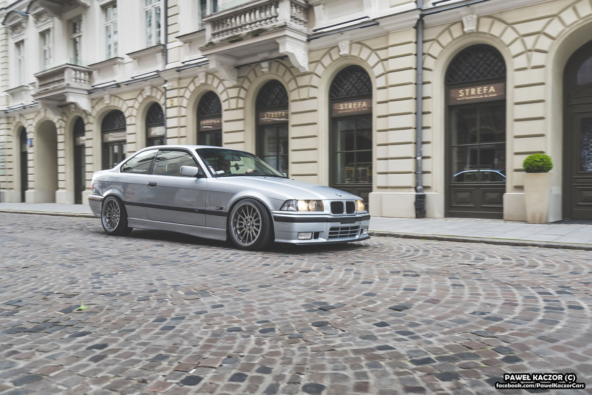 Youngtimer Warsaw fotoSPOT 2020 vol.1