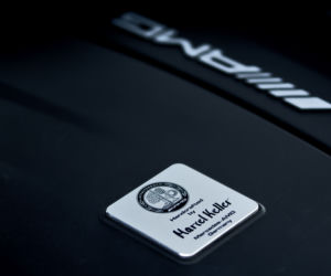 Mercedes-AMG GT S 4.0 V8 510 KM