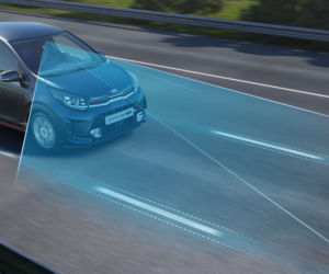 Kia Picanto lifting 2020
