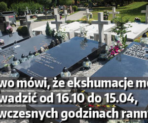 ekshumacje ofiar katastrofy smoleńskiej 4