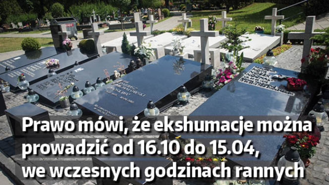 ekshumacje ofiar katastrofy smoleńskiej 4