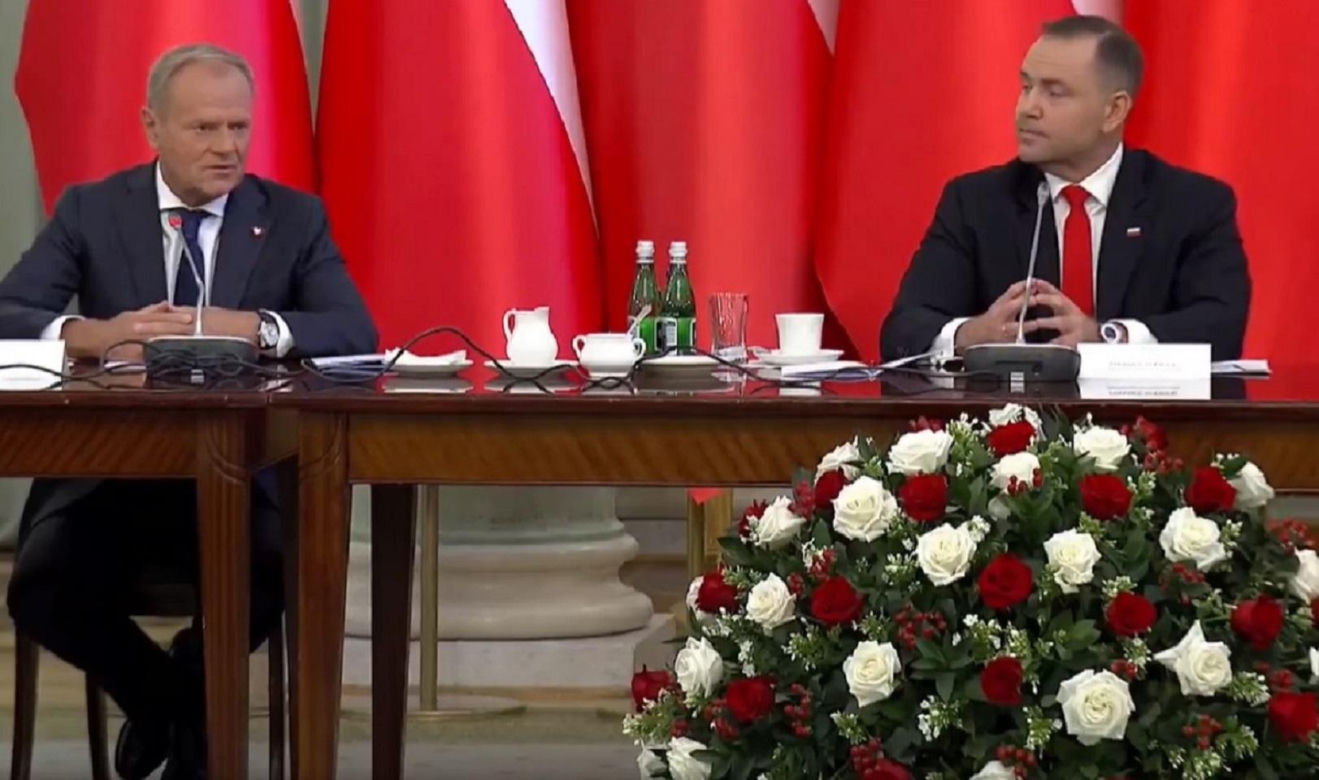 Rada Gabinetowa gesty
