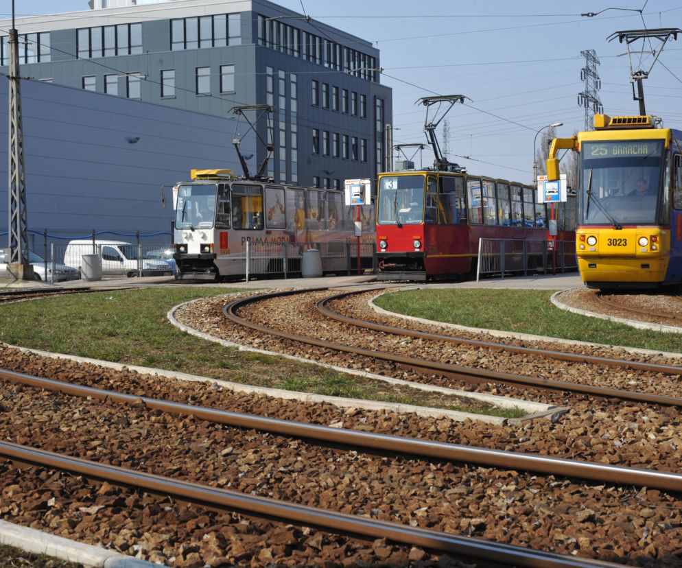 Zajezdnia na Annopolu będzie najnowocześniejszą w Polsce