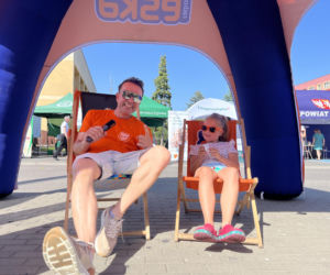 Eska Summer City w Mońkach