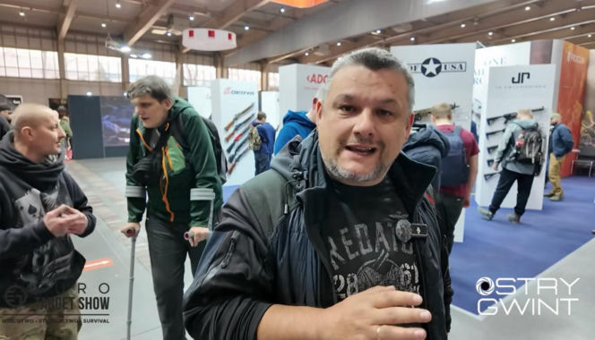 Euro Target Show 2026 - najważniejsze trendy i podsumowanie