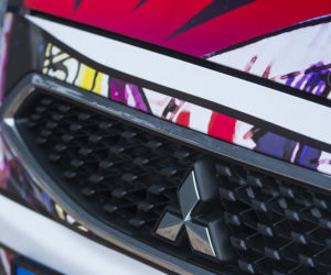 Mitsubishi Space Star 1.2 MIVEC Intense