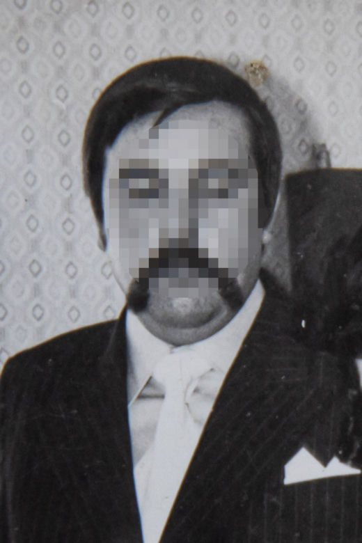 Zabił ojczyma i wszystko opisał w pamiętniku?