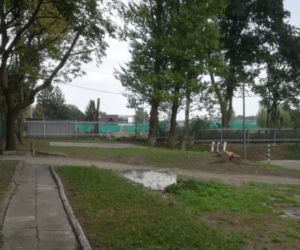 Ruszyła zbiórka na remont Przystani Wodnej w Przemyślu. Miejsce ma szansę odzyskać dawny blask