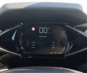 DS 3 Crossback 1.2 PureTech 155 Performance Line