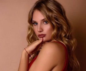 Dajana Jastremska ma ciało jak modelka i lubi się rozbierać! Gorące zdjęcia ukraińskiej tenisistki