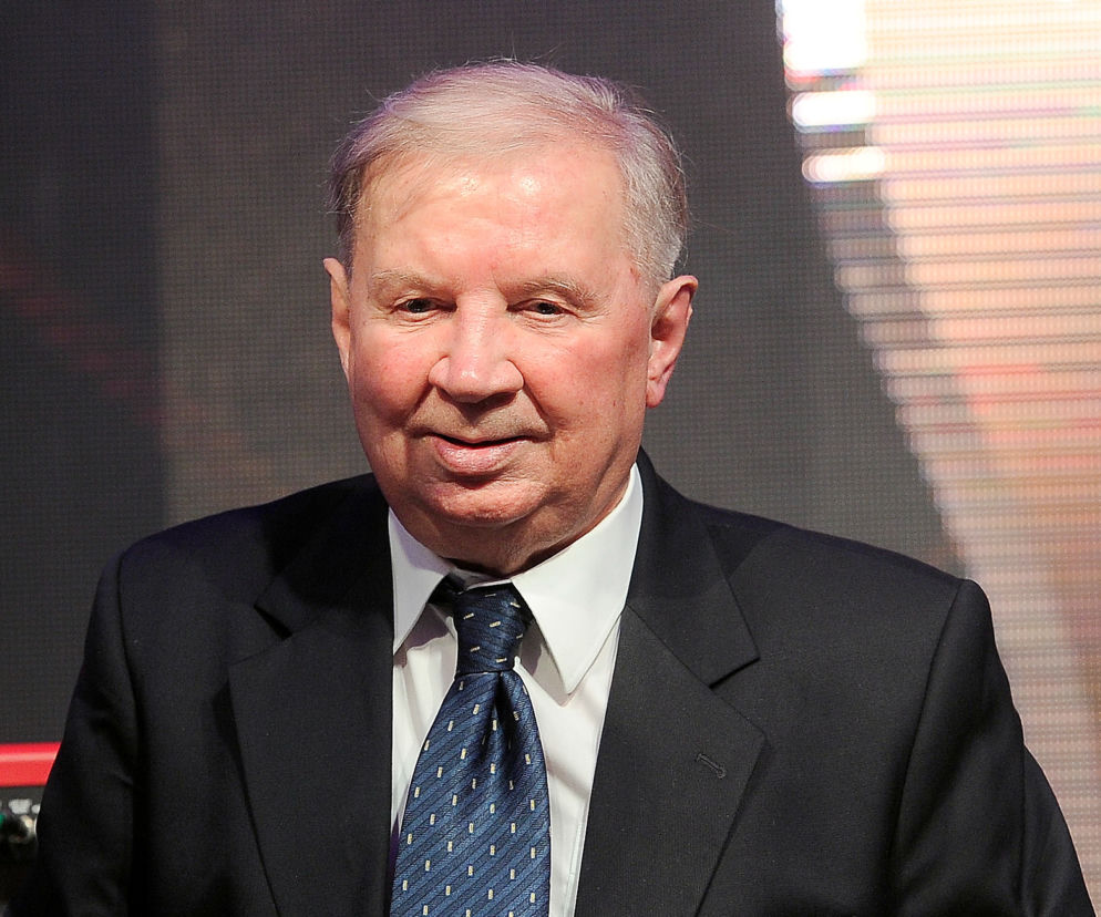 Roman Kłososwski