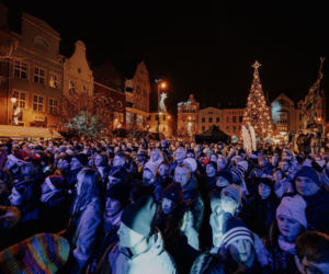 Zakopower gwiazdą Jarmarku Św. Mikołaja w Grudziądzu