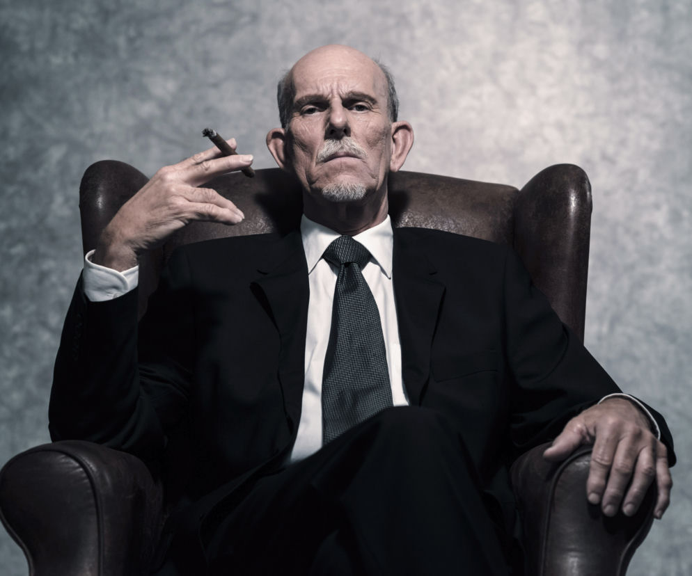 Boss