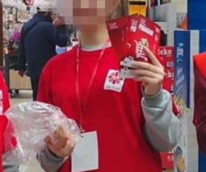 Pomagała ubogim. Zginęła w pierwszy dzień ferii