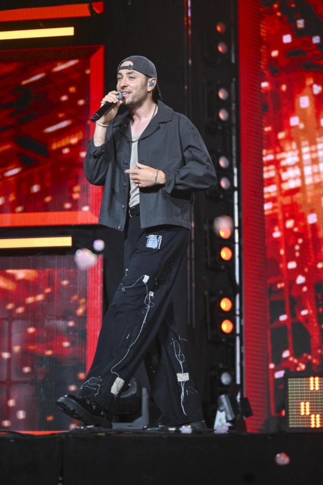 Zwycięzca "The Voice of Poland" trafił do szpitala. "Warto czasem zwolnić"