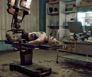 Creature Lab