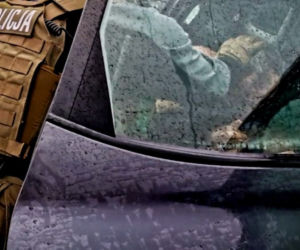 Zabójca po 23 latach wpadł przez perfumy