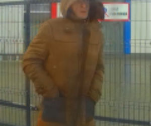 Policja szuka tych mężczyzn. Poznajesz ich?