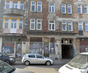 Przez urzędników zginiemy pod gruzami