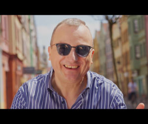 Voyager Music & Dario Isidoris w wyjątkowym muzycznym duecie