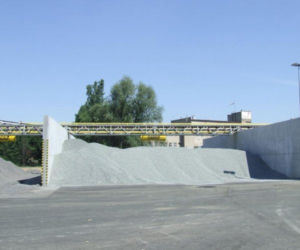 Zasieki surowców