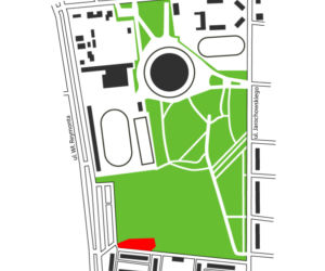 PARK IM. J. KASPROWICZA