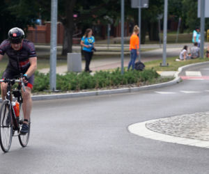 Ocean Lava Triathlon Bydgoszcz 2021 [ZDJĘCIA]