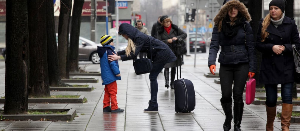 M jak miłość odc. 1072. Joanna (Barbara Kurdej-Szatan)