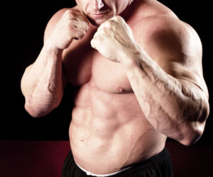 Mariusz Pudzianowski