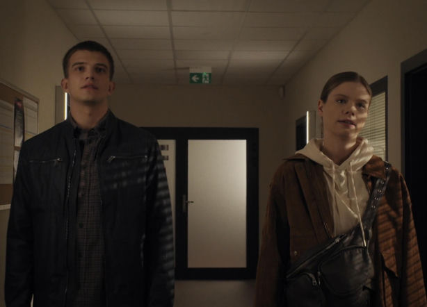 M jak miłość, odcinek 1922: Nagła śmierć pokrzyżuje plany Mateusza. Tragiczne wieści o zawale serca ojca! - ZDJĘCIA