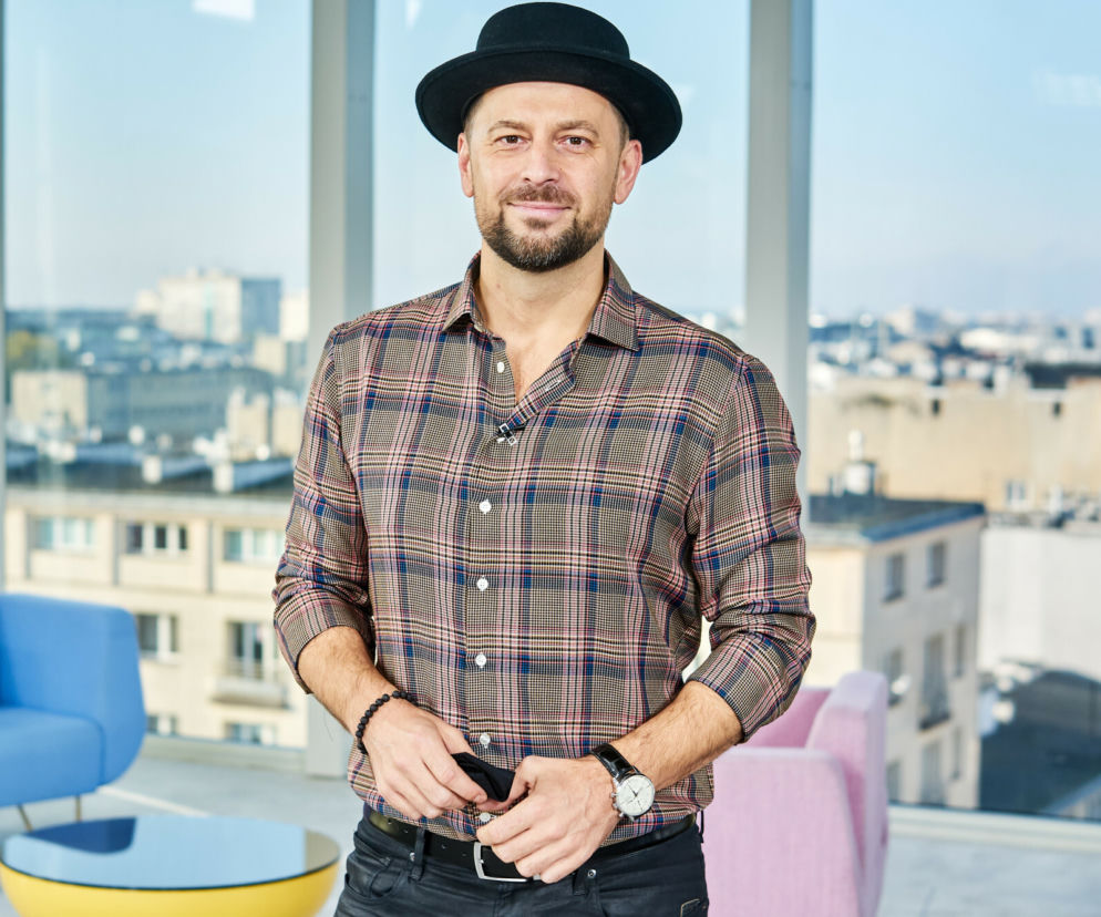 Robert Motyka