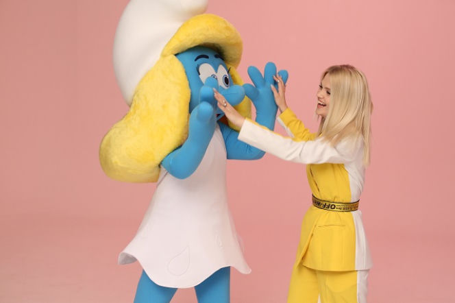 Margaret - nowa piosenka Blue Vibes. Data premiery i ZDJĘCIA z planu teledysku