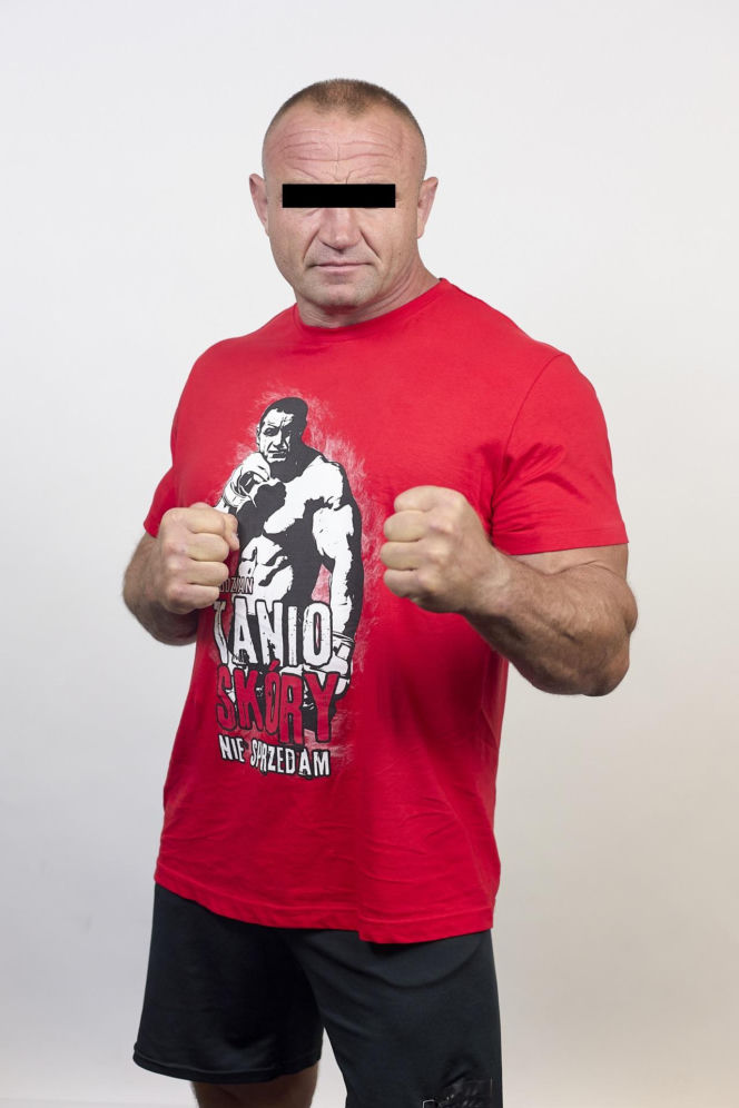 Burza wokół Mariusza P.! Fani przecierają oczy ze zdumienia