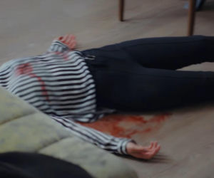 Dziedzictwo, odcinek 1041: Ezgi nie żyje! Isil dokona makabrycznego odkrycia w jej domu