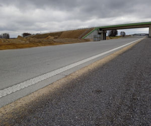 A2 z Siedlec do Białej Podlaskiej