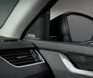 Skoda Octavia 2017