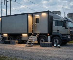 AMS TRADE - niezawodna mobilna infrastruktura, która chroni i ratuje życie