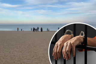 AI wskazała najbardziej niebezpieczne dzielnice na Pomorzu! W tych miejscach lepiej uważać po zmroku